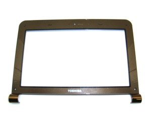 K000083160 LCD BEZEL Toshiba Netbook NB200 K000083160 LCD BEZEL Toshiba Netbook NB200